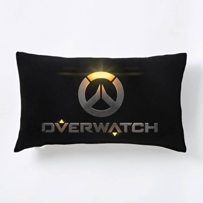 Декоративна спална възглавница на OVERWATCH Декоративна спална възглавница на OVERWATCH